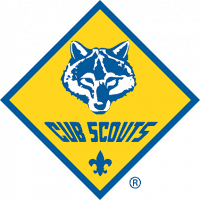 Cub Scout Logo Transparent