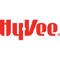 Hy-Vee Logo