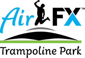 AirFX New Logo