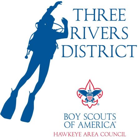 Three Rivers District